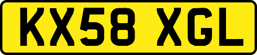 KX58XGL