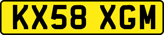 KX58XGM