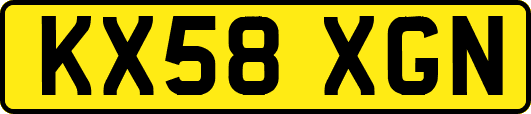 KX58XGN