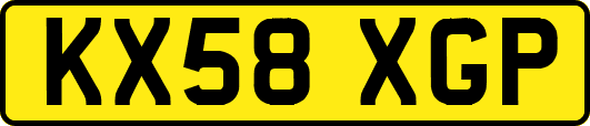 KX58XGP