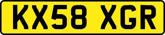KX58XGR