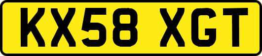 KX58XGT