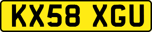 KX58XGU