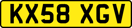 KX58XGV