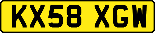 KX58XGW