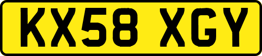 KX58XGY