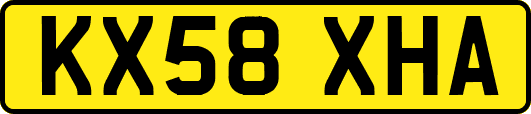 KX58XHA