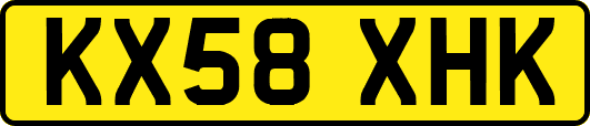 KX58XHK