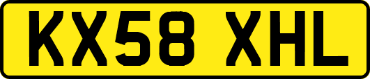 KX58XHL