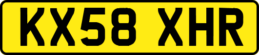 KX58XHR
