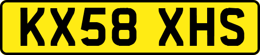 KX58XHS