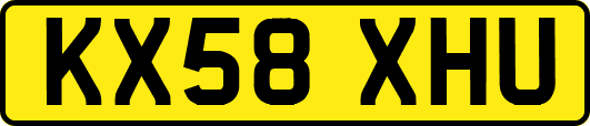 KX58XHU