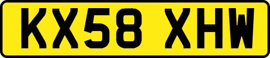 KX58XHW