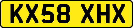 KX58XHX