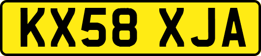 KX58XJA