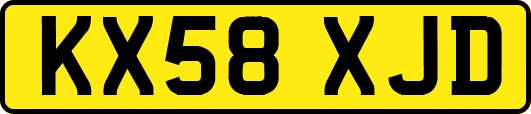 KX58XJD