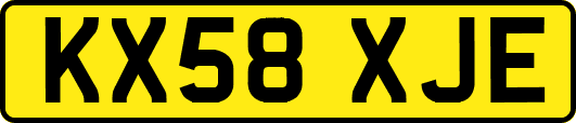 KX58XJE