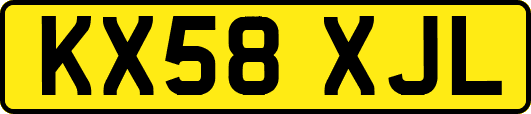 KX58XJL