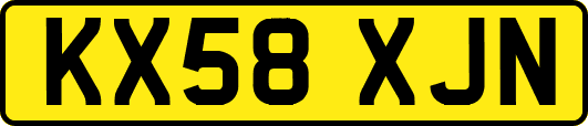 KX58XJN