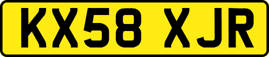 KX58XJR