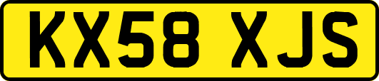 KX58XJS