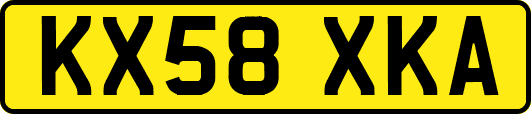 KX58XKA