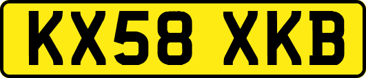 KX58XKB