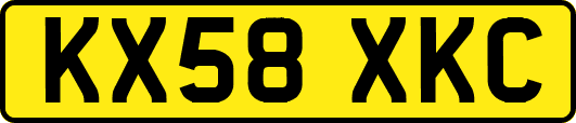 KX58XKC