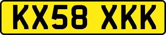 KX58XKK