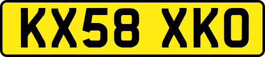 KX58XKO