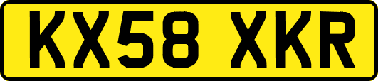 KX58XKR