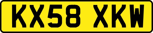 KX58XKW