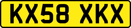 KX58XKX