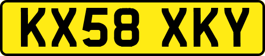 KX58XKY