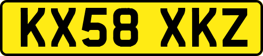 KX58XKZ