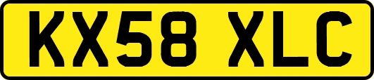 KX58XLC