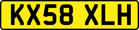 KX58XLH