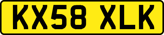 KX58XLK