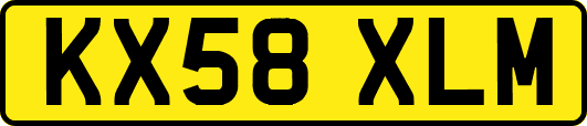 KX58XLM