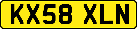 KX58XLN