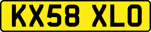 KX58XLO