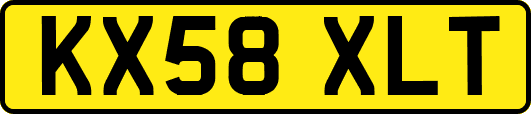 KX58XLT