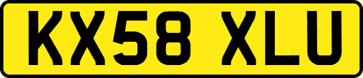 KX58XLU