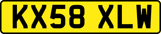 KX58XLW
