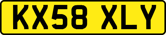 KX58XLY