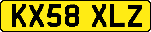 KX58XLZ