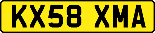 KX58XMA