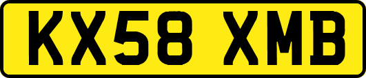 KX58XMB