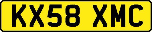 KX58XMC