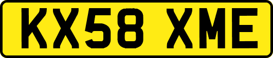 KX58XME
